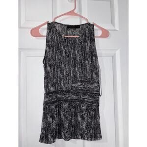 The Limited XS Sleevless top